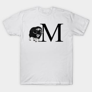 Moskux T-Shirt